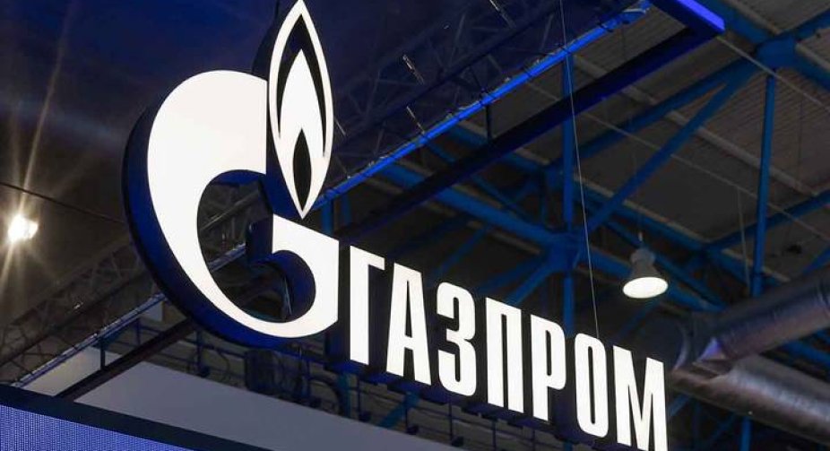 Russian Gazprom has changed its mind to cut gas supplies to Moldova