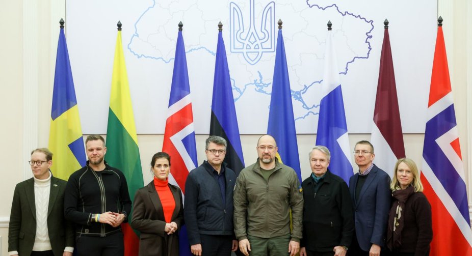 Україна розраховує на повноцінне відключення банків РФ від SWIFT у новому пакеті санкцій