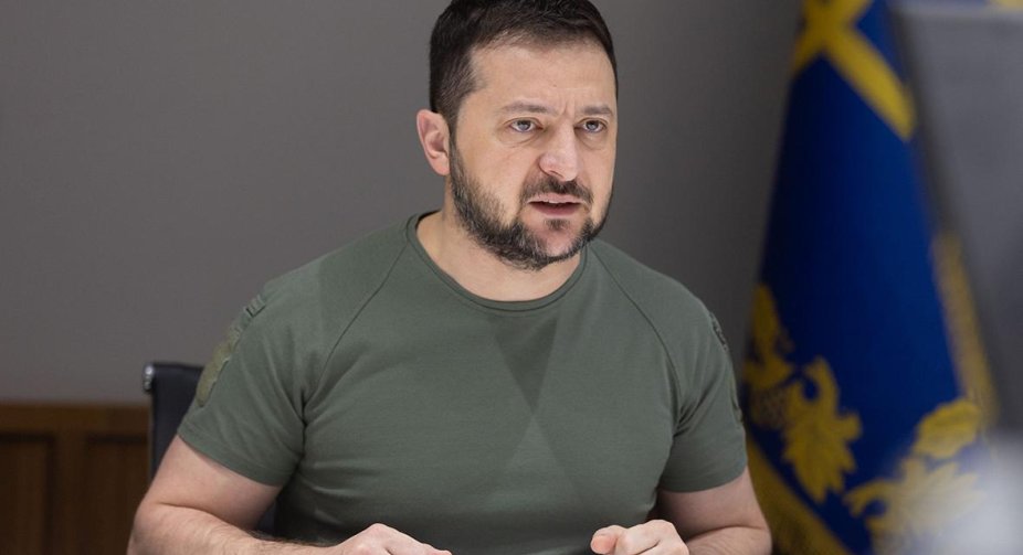 Зеленський збирав Ставку: обговорювали захист енергосистеми від російських атак