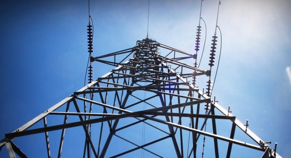 The deficit in the energy system increased to 27% on Monday, emergency shutdowns are applied throughout Ukraine - "Ukrenergo"