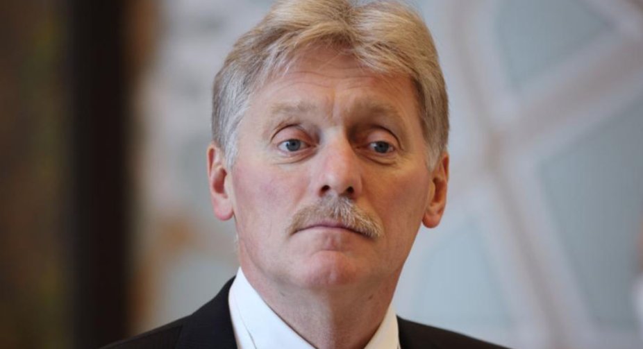 The Kremlin does not consider the Vatican's mediation in Ukraine's negotiations with the Russian Federation as possible