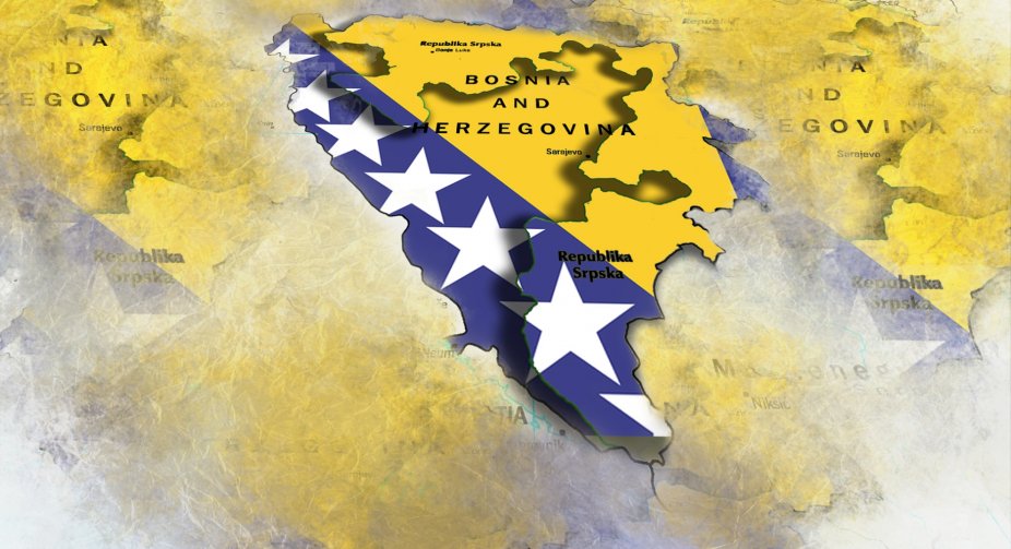 У грудні Боснія та Герцеговина, ймовірно, отримає статус країни-кандидата на вступ до ЄС