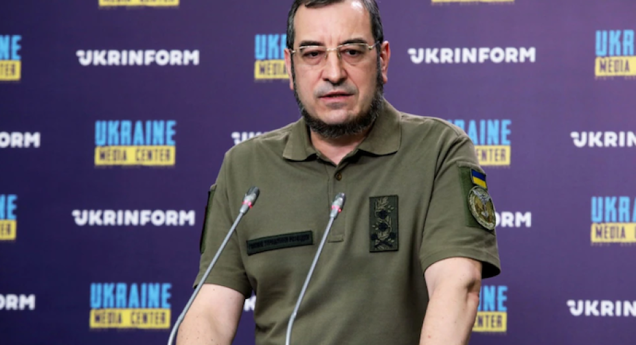 The creation of a powerful offensive group in Belarus is not noted, but the threat remains - GUR
