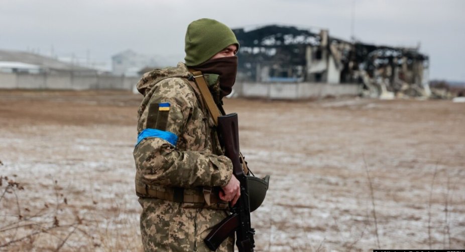 Зведення Генштабу: Росіяни зменшують кількість військ в Олешках, а ЗСУ тримають оборону на Донбасі