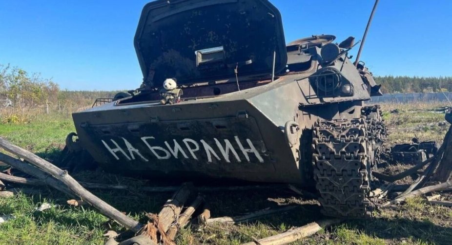 В Україні знищено понад 89 тисяч російських окупантів – Генштаб