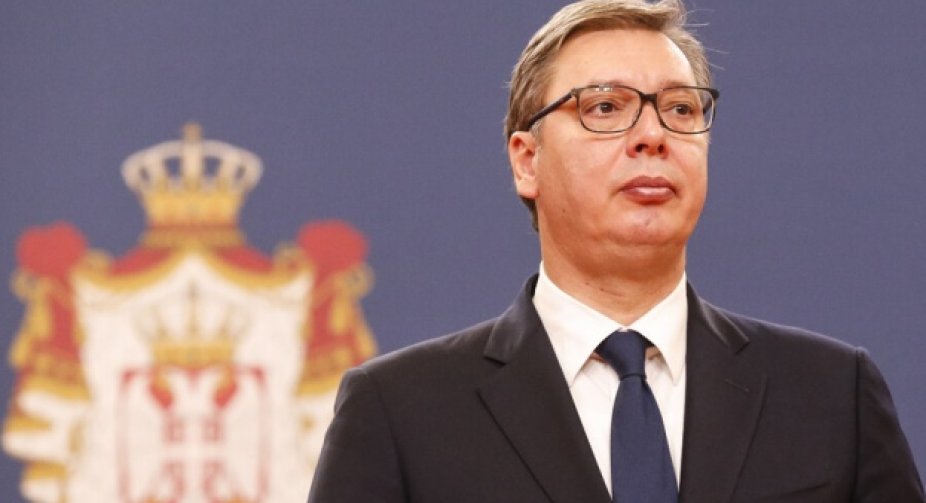 Сербія ігноруватиме саміт ЄС та Західних Балкан у Тирані