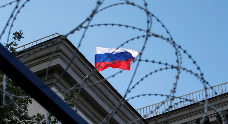 Росія оголосила обмеження цін на її нафту "нелегітимним"