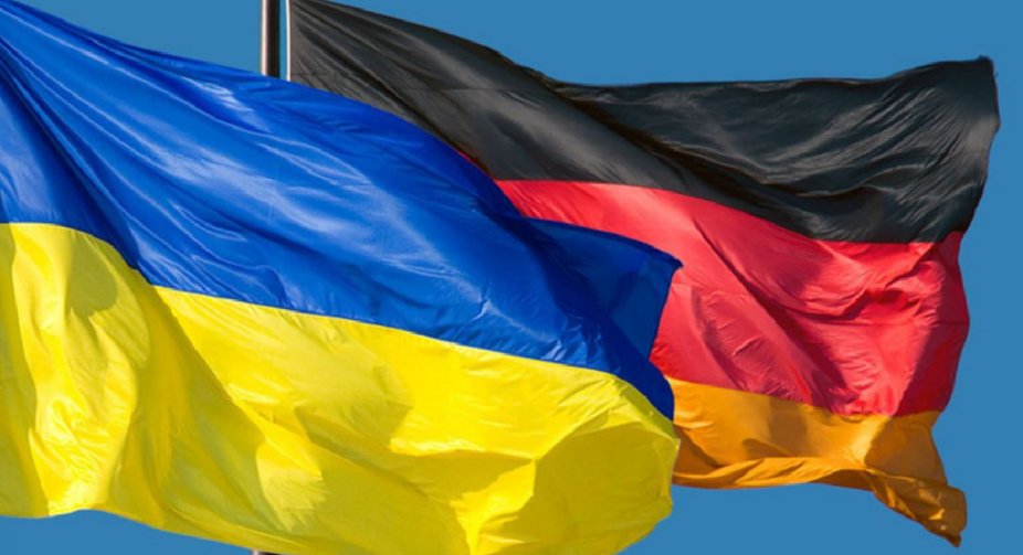 Україна отримає від Німеччини грант для підтримки внутрішньо переміщених осіб на 200 млн. євро  