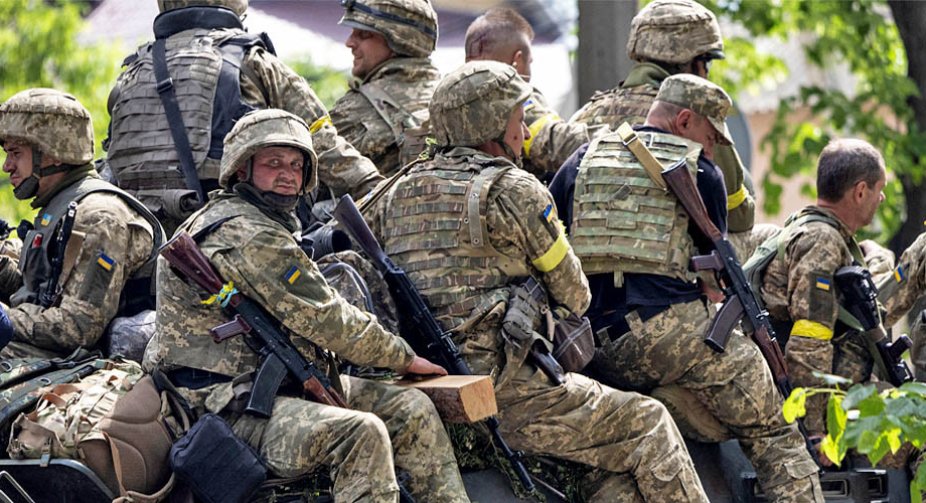 Генштаб: За добу ЗСУ 11 разів ударили по позиціях ворога та вразили 3 пункти управління  