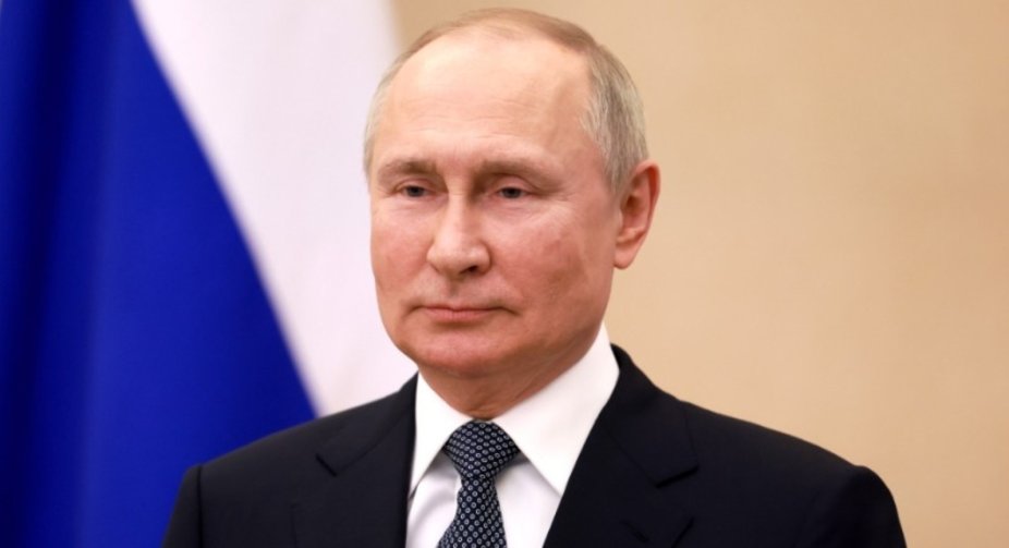 Путін попередив, що «військова операція в Україні» може стати тривалим процесом  