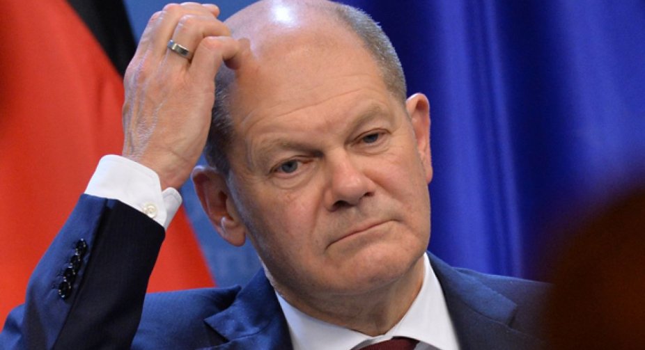 Імовірність застосування РФ ядерної зброї знизилася – Шольц