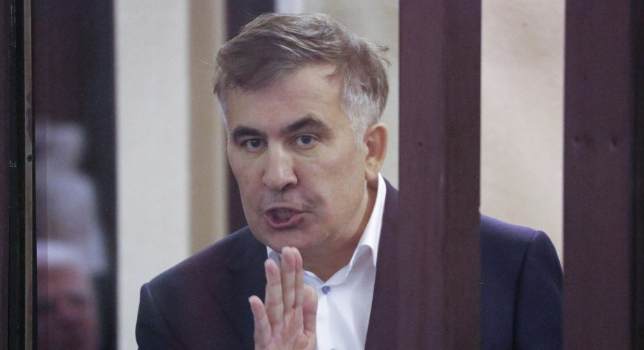 ЄС: Влада Грузії зобов'язана надати Саакашвілі необхідну медичну допомогу
