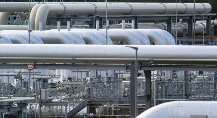 Turkey wants to agree with the Russian Federation on a 25% discount on gas