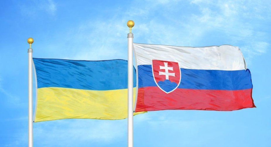 Словаччина планує відновити виробництво снарядів 120 та 155 мм для України – глава МЗС