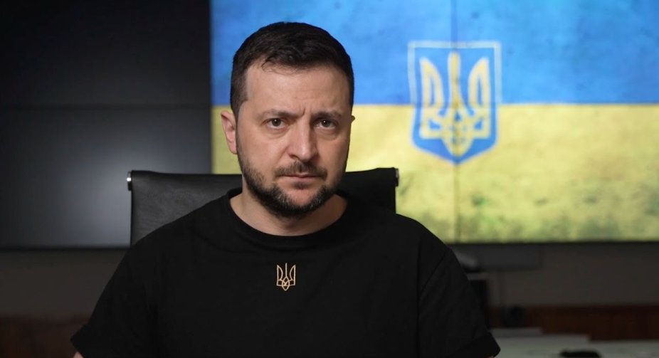 Без світла залишаються понад 1,5 мільйона людей - Зеленський про ситуацію в Одесі