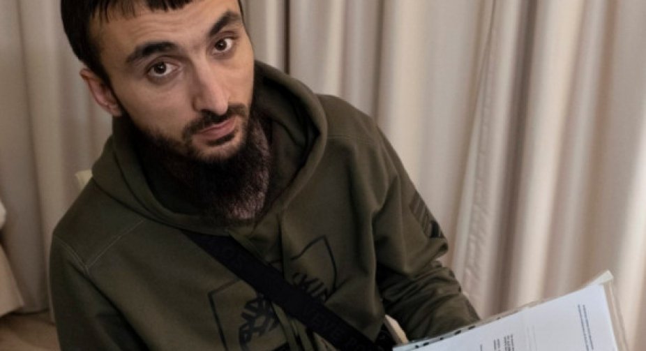 According to the German court, the Chechen blogger, who was considered murdered, is alive
