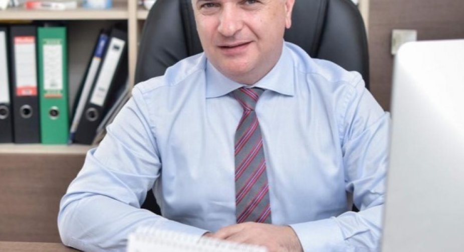Бесік Шамугія: «Навряд чи коронавірус скоро покине людську популяцію»