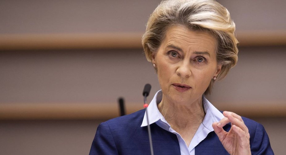 The President of the European Commission commented on the high-profile corruption scandal in the European Parliament