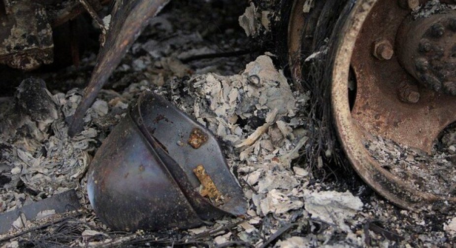 В Україні ліквідовано понад 95 тисяч окупантів – Генштаб ЗСУ  