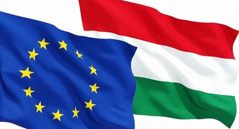 ЄС дасть гроші Угорщині, щоб розблокувати 18 млрд євро для України