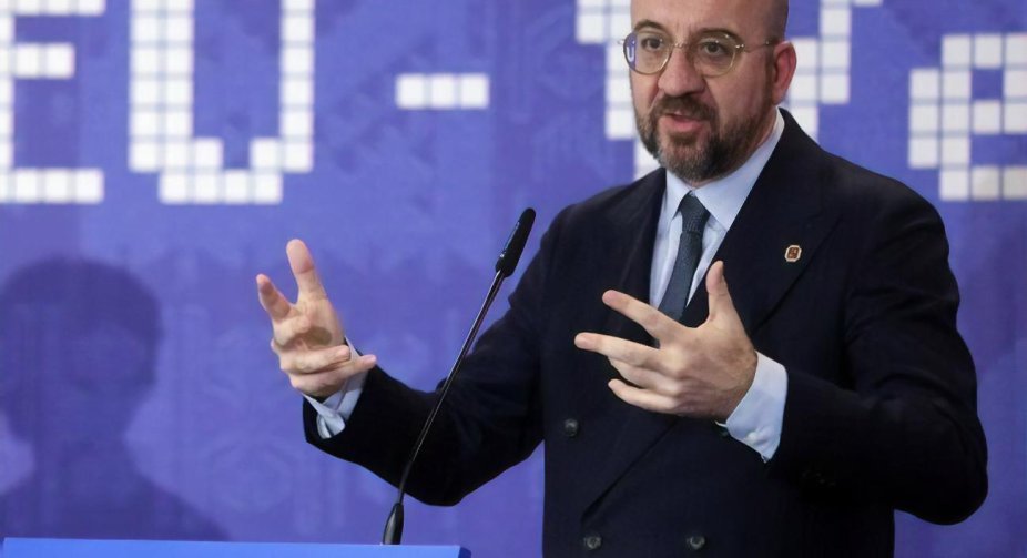 Head of the European Council: Ukraine will be in the center of attention of the EU summit