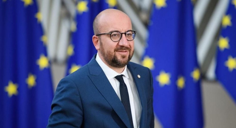 Голова Євроради: Україна буде у центрі уваги саміту ЄС