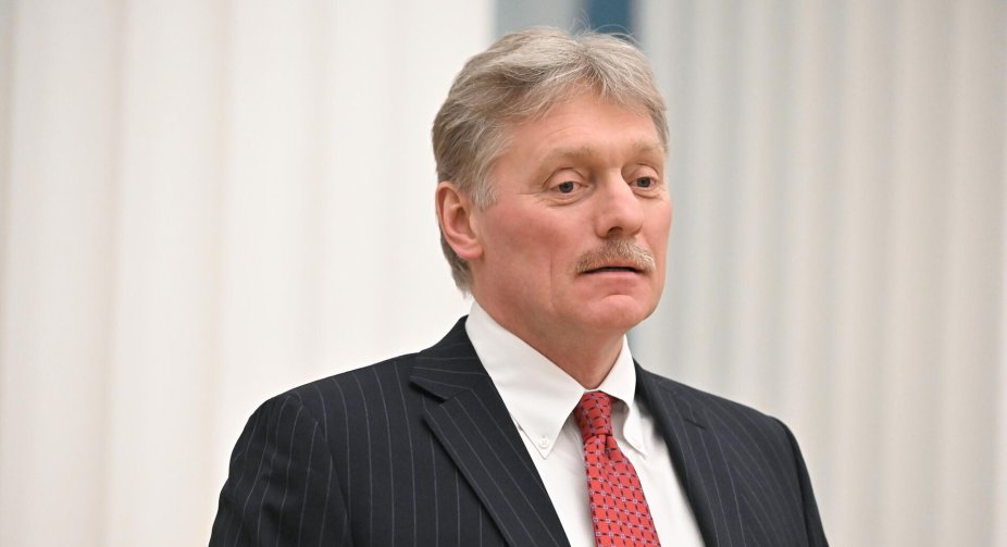 The withdrawal of Russian troops from Ukraine by the end of the year is out of the question - Peskov