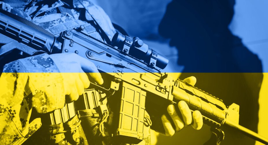 Пентагон: США не бачать ознак влучення зброї в Україні не в ті руки  