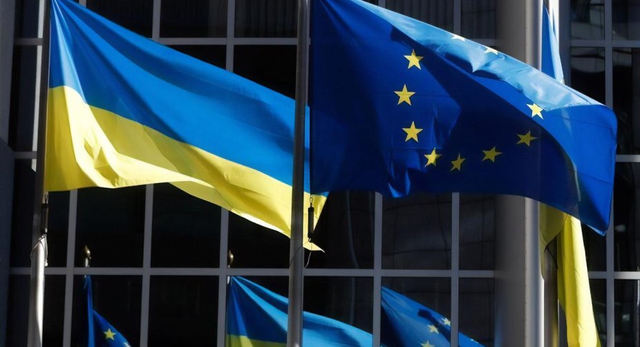 Рада ухвалила всі законопроекти, які були необхідні для початку переговорів щодо вступу України до ЄС