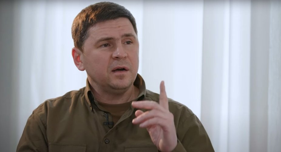 Росії, особливо Путіну та Пєскову, необхідно прийняти "нову реальність" - Подоляк