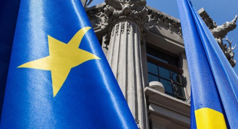 Рада Європи ухвалила рекордний план допомоги для України