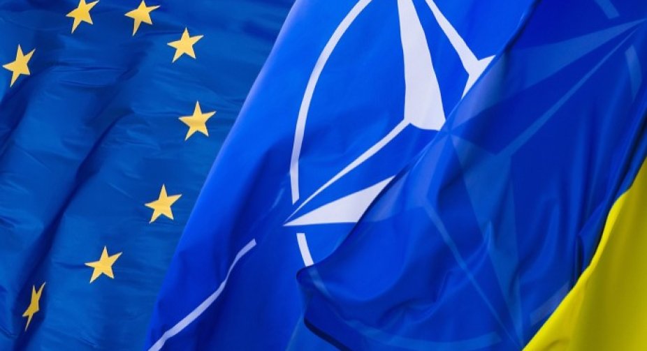 NATO and the European Union will soon call on Russia to withdraw troops from Ukraine - Politico