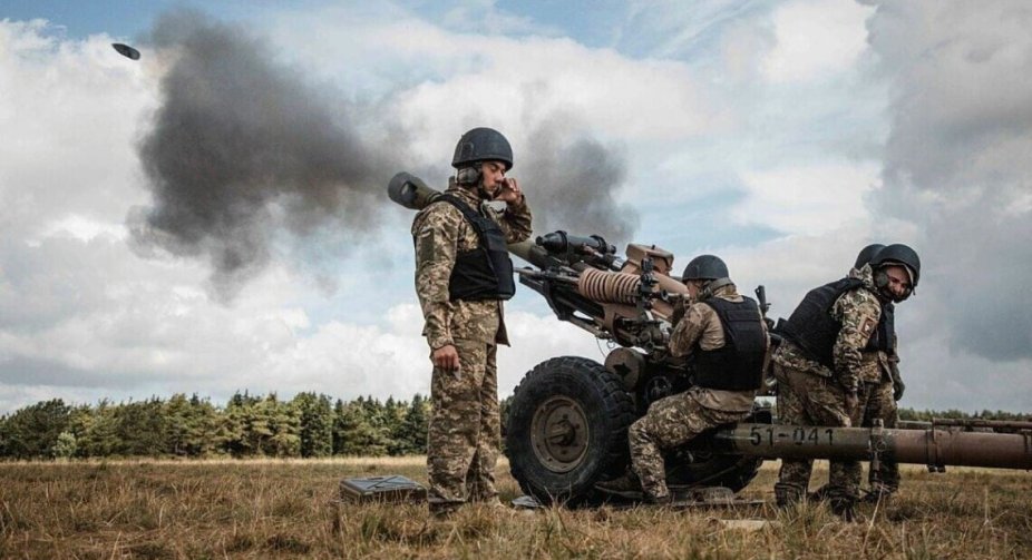 ЗСУ вдарили по окупантах у Токмаку, у місті працюють мобільні крематорії – Генштаб