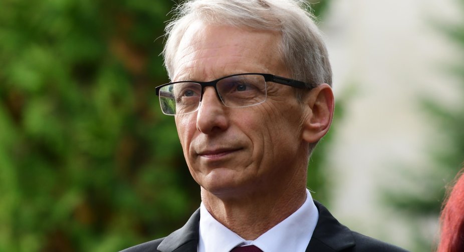 A professor of chemistry became the new candidate for the position of Prime Minister of Bulgaria