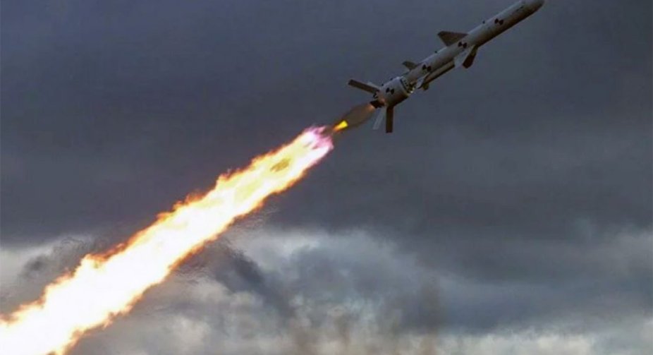 With today's attack, Russia tried to exhaust the Ukrainian air defense - Humenyuk