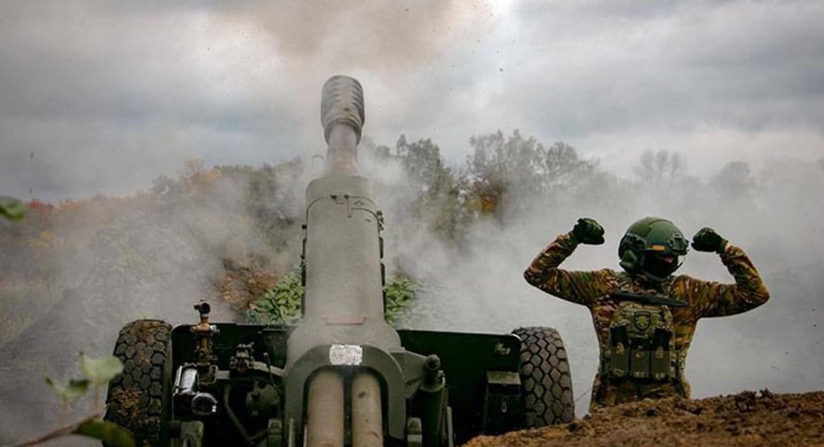The US will give the Armed Forces weapons because of the risk of a Russian attack on Kyiv - Politico