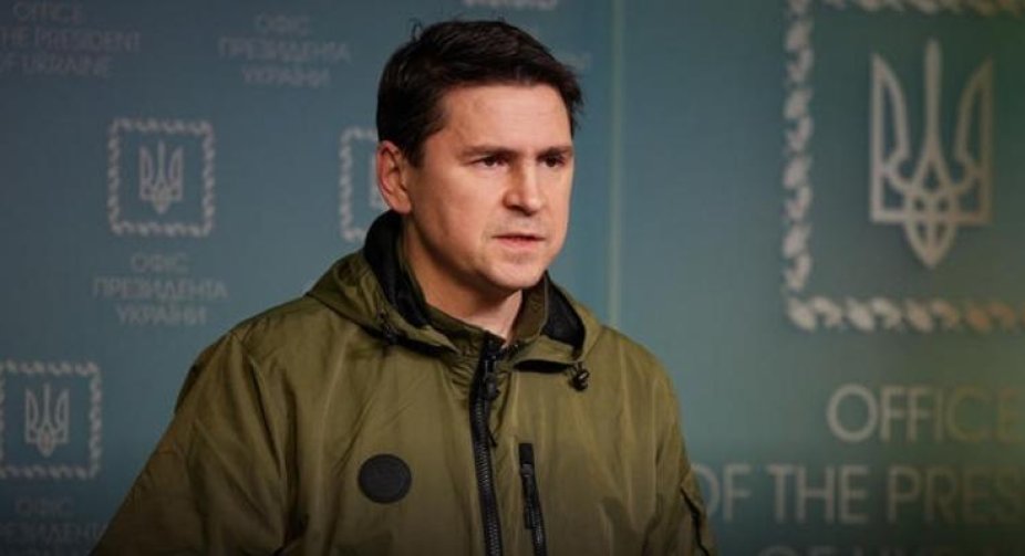 Russia is thinking about a second offensive, but there is a nuance - Podolyak