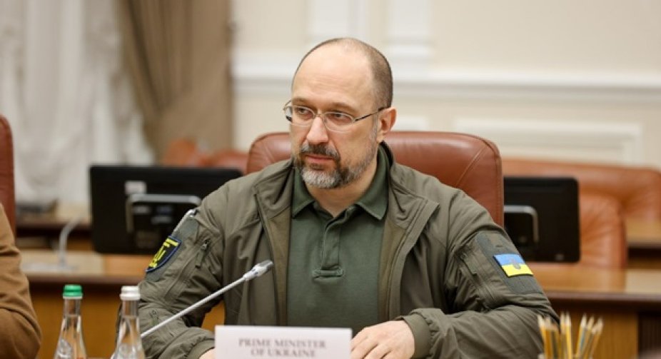 500,000 low-power generators were imported into Ukraine, but about 17,000 large installations are needed to survive the winter - Shmyhal