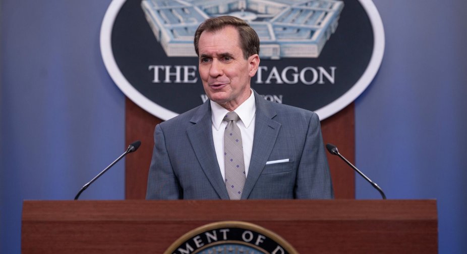 США не бачать підготовки наступу РФ на Київ, але стежать за ситуацією - Білий дім