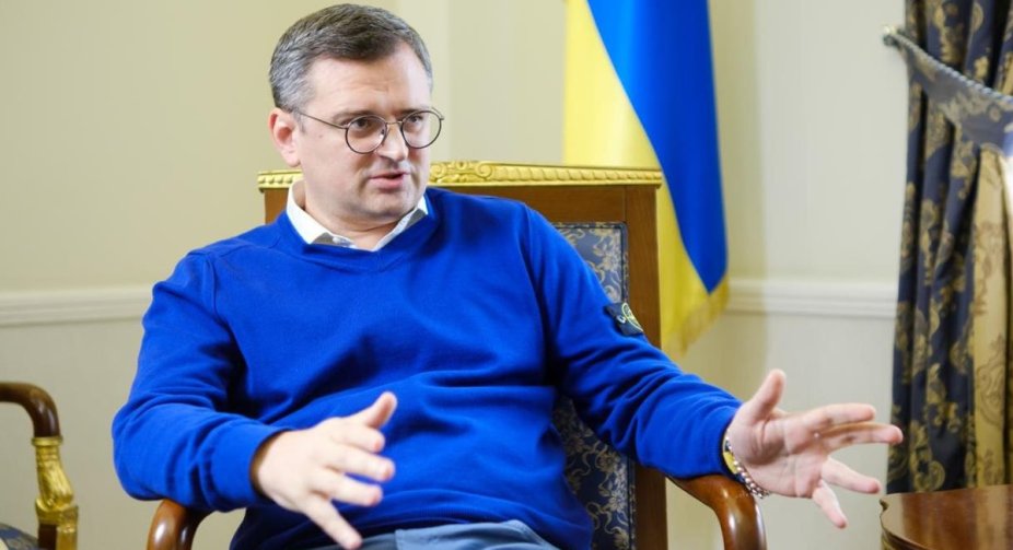 Все неможливе можливе - Кулеба про постачання Patriot Україні