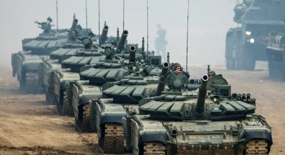 The Russian invasion of Ukraine from Belarus is unlikely, but possible - ISW