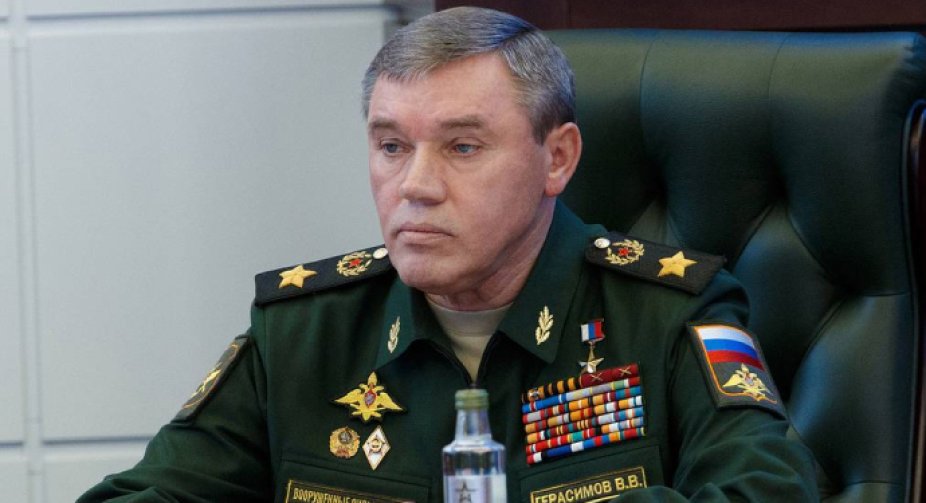 США намагалися перешкоджати ліквідації начальника Генштабу РФ – NYT