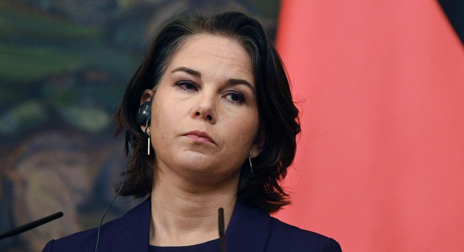 Перемир'я на умовах Росії не покращить становище українців - Глава МЗС Німеччини
