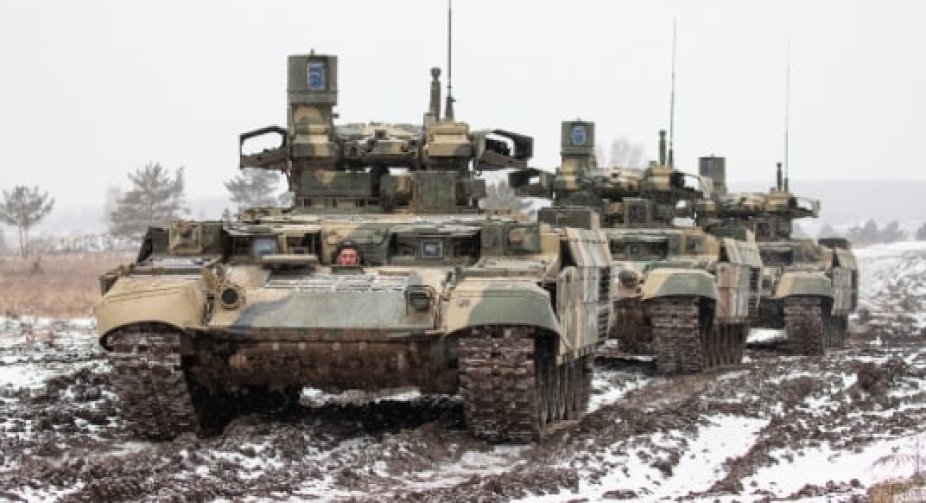 ISW: The Russian Federation is probably preparing for a winter offensive, but it is unlikely to be successful