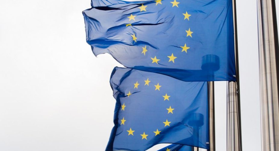 The EU countries have agreed on setting a ceiling price for gas