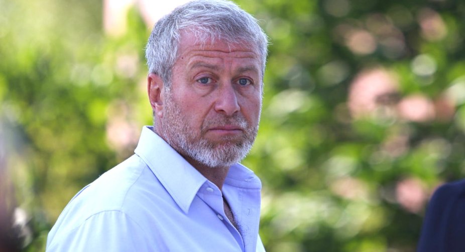 Canada seized $26 million worth of Abramovich's assets