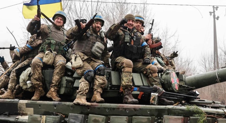 ЗСУ відбили 10 ворожих атак на Донбасі – Генштаб