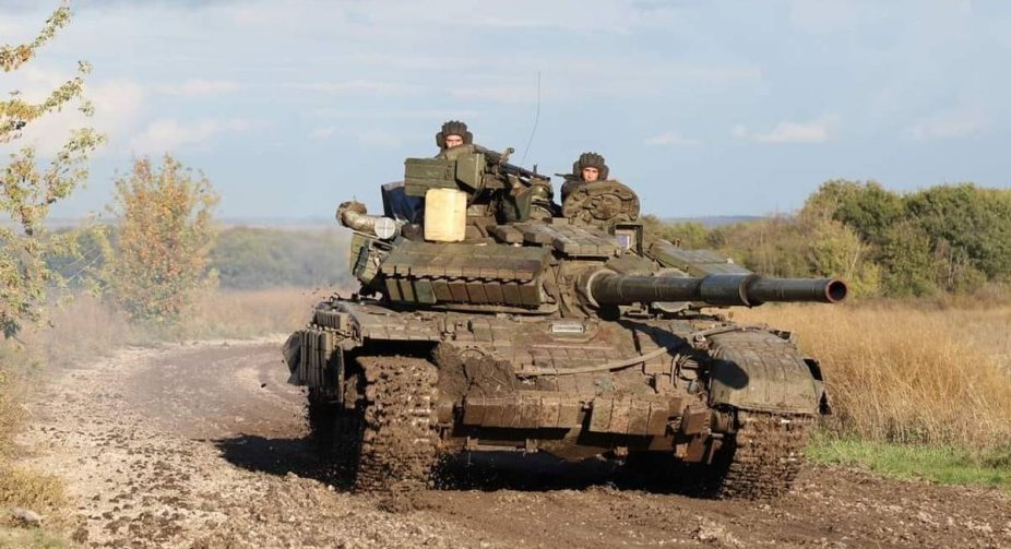 Map of the war in Ukraine from British intelligence: what is happening on the fronts