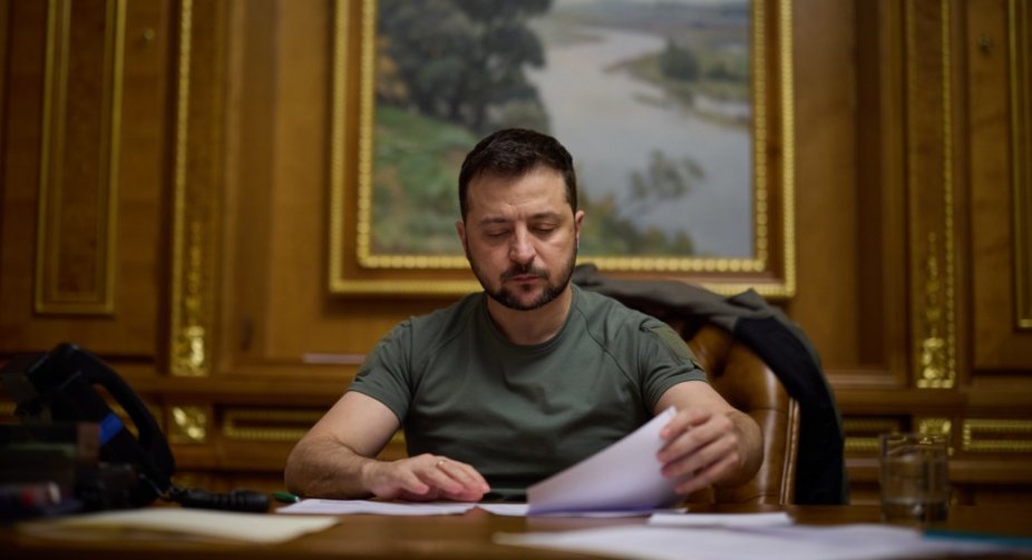 Зеленський підписав "євроінтеграційний" закон про КСУ, попри рекомендації Венеціанки