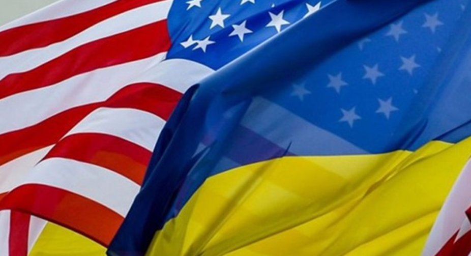 Україна отримала грант у 2 млрд доларів від США